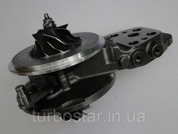 Картридж турбіни ФОЛЬКСВАГЕН Туарег, Фаетон. Мотор V10 5.0 D (AYH). 755300-0001,755300-0003, 755300-000 GT18-9 фото
