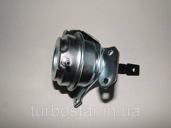 Клапан турбіни GT2256V-2, BMW, 3.0 D GT2256V-2 фото