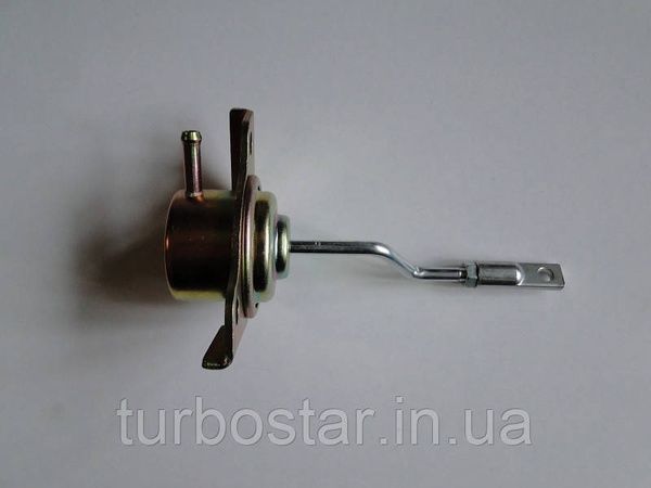 Клапан турбіни TD02-1, OPEL 1.7 D, ISUZU 1.7 D, HYUNDAI 1.7 D TD02-1 фото