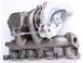 Турбіна Ford Transit V 2.0 Di (85/100) Форд Транзит 2.0 726194-0001 726194-0001 фото 1