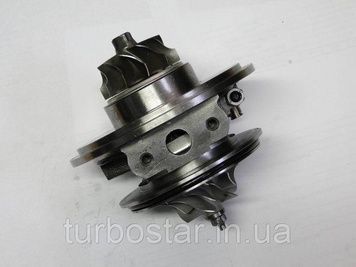 Картридж турбіни ФОЛЬКСВАГЕН Крафте/ЛТ 3, TDI. Мотор 2.5 L (BJM/BJL/R5). 49377-07421, 49377-07423, 49377-07424 TD04VG фото