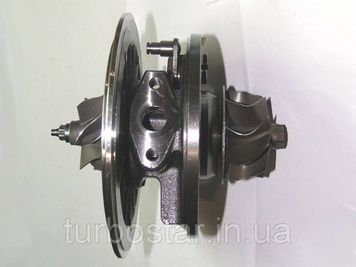 Картридж турбіни Renault Mascott, ZD30ETi/ZD30CTi(160DXi), (2003-2007), 3.0 D, 115/156 726372-0005 GT2360V фото
