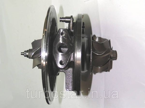Картридж турбіни Renault Mascott, ZD30ETi/ZD30CTi(160DXi), (2003-2007), 3.0 D, 115/156 726372-0005 GT2360V фото