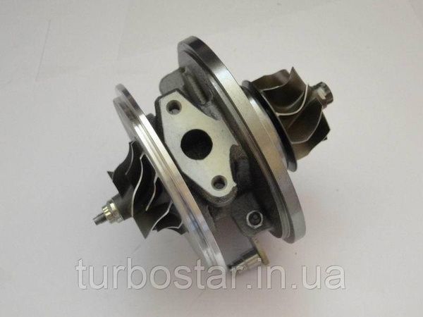 Картридж турбіни Bmw 320d, M47 TuD20, (2003-2005), 2.0 D, 110/150 731877-0001, 731877-0003, 731877-0004 GT1749V-22 фото
