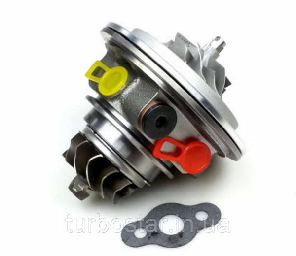 Картридж ВОЛЬВО- Volvo Industrial engine, TAD650VE, 1264-970-0004, 1264-970-0005, 1264-970-0009, 5620-197-0006 S200-4 фото