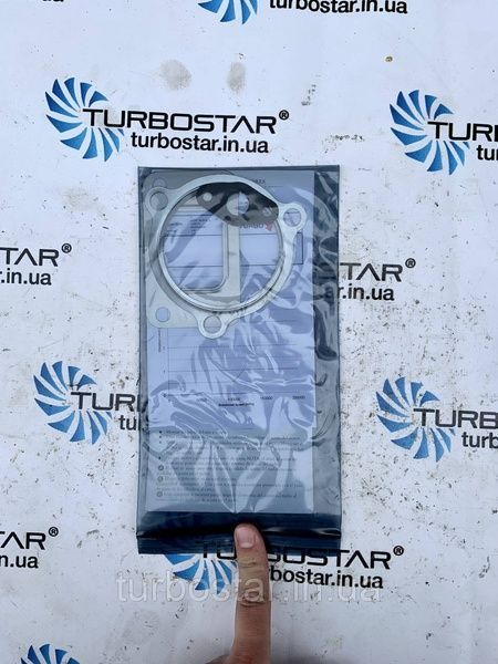 Турбина Mercedes Sprinter 2.9 454207-5001S 454207-0001 454184-0001 454111-0001 454207-1 454184-1 spr2.9 sltubo фото