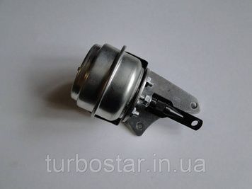 Вакуум турбины Вакуумный клапан турбины Актуатор ТУРБИН Клапан Турбины GT2556V BMW 3.0D GT2556V фото