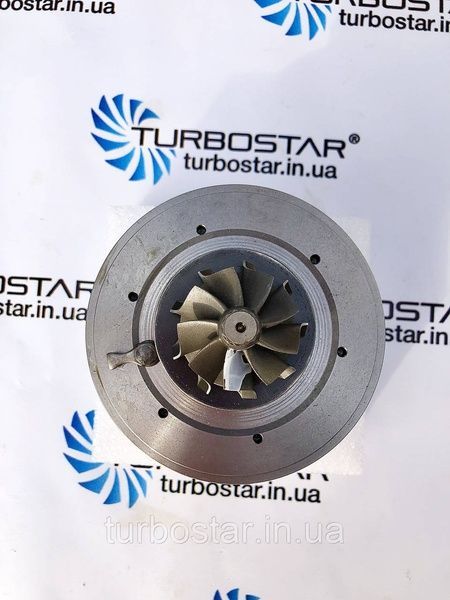 Картридж турбіни АУДІ A4/A6 TDI, Двигун (AFB/AKN/TDI)V6, 2.5 D, 454135-0001, 454135-0006 GT2052V-2 фото