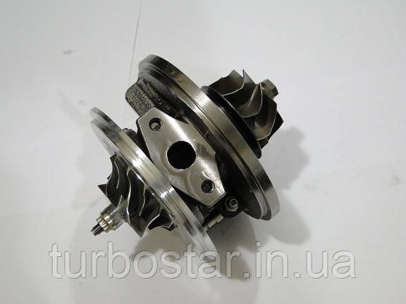 Картридж турбіни Opel Astra/Vectra/Zafira, Y22DTR, (2002), 2.2 D, 92/125 703894-0001, 705204-0001, 717625-0001 GT18-6 фото