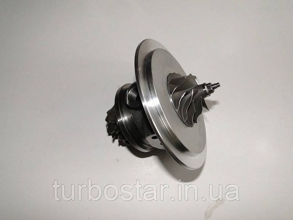 Картридж турбіни ХЮНДАЙ Ш1, Стартекс. Мотор 2.5 D (4D56T). 716938-0001 GT1749S-5 фото