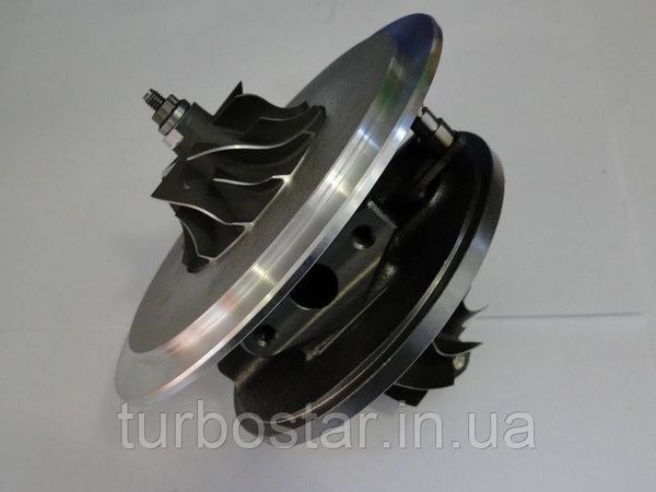 Картридж турбіни НІССАН - Nissan Cabstar/Atleon. Мотор 3.0 D (ZD30). 767851-0001, 767851-0003 GT23V фото