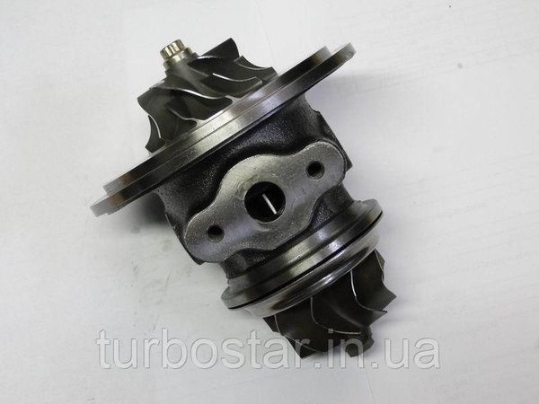 Картридж турбины ISUZU БОГДАН 4.6D704136-0003 704136-0002 Картриджи турбин Isuzu GT2256 фото