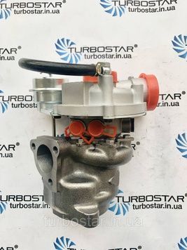 Турбина passat b5 1,8 трубина audi a4 a6 53039700005 53039700025 53039700029 058145703J 058145703N k03-2 фото