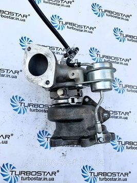 Нова Турбіна Chrysler PT Cruiser, Dodge Neon SRT. TD04L, 49377-00220, 04884234AC, TD04LR, 3050195, 04884234AB td04l фото
