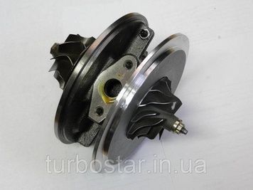 Картридж турбіни ФОЛЬКСВАГЕН ЛТ, Двигун (ANJ), 2.5 D, 454205-0006, 454205-0001 GT2052V-3 фото