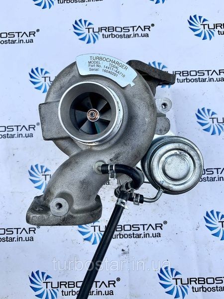 Нова Турбіна Chrysler PT Cruiser, Dodge Neon SRT. TD04L, 49377-00220, 04884234AC, TD04LR, 3050195, 04884234AB td04l фото