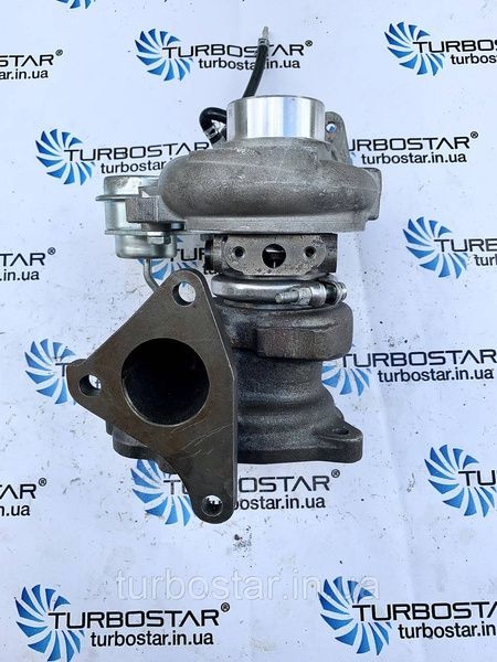 Нова Турбіна Chrysler PT Cruiser, Dodge Neon SRT. TD04L, 49377-00220, 04884234AC, TD04LR, 3050195, 04884234AB td04l фото