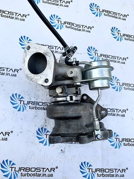 Новая Турбина Chrysler PT Cruiser, Dodge Neon SRT. TD04L, 49377-00220, 04884234AC, TD04LR, 3050195, 04884234AB td04l фото