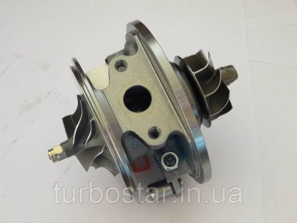 Картридж турбіни ФОЛЬКСВАГЕН ТранспортерТ5 . Мотор 1.9 D (BRS/BRR). 54399700057, 54399880057 BV39-9 фото