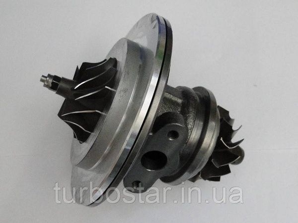 Картридж турбіни ФОРД Транзит. Мотор 2.5 D (4EA/4EB/4HC). 53049700001, 53049700006, 53049880006 K04-9 фото