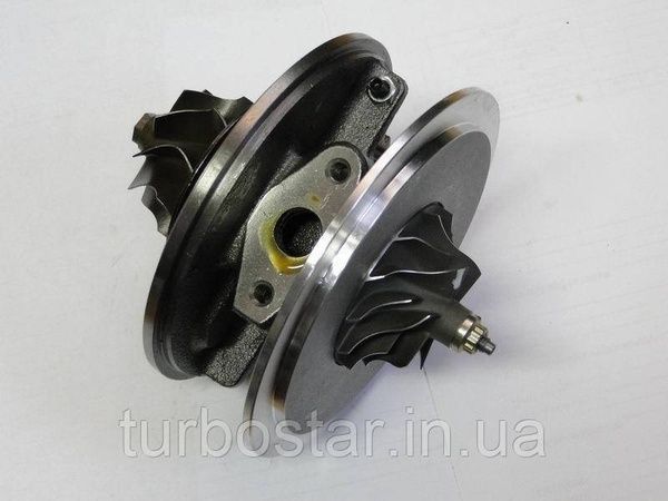 Картридж турбины Volkswagen LT 2.5 TDI (ANJ) 454205-0006 454205-0001 454205-9007S картридж для турбины GT2052V-3 фото