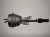 Вакуум турбины Вакуумный клапан турбины Актуатор ТУРБИН Клапан Турбины K03-5 AUDI 2.0D K03-5 фото
