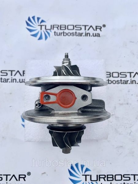 Картридж турбины Audi A3 1.9D картридж турбины 454183-0001 454183-0002&nbsp;454183-0003 454195-0001 GT1749V-1 фото