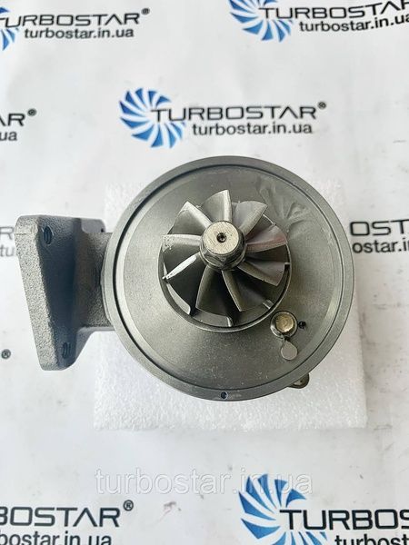 Картридж турбины Фольксваген Фаетон Туарег VW Phaeton Touareg 3.0D 53049700050 53049700054 K04VGT-1 фото