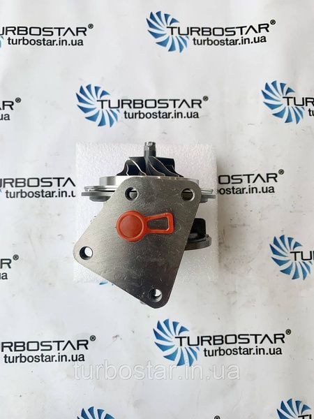 Картридж турбины Фольксваген Фаетон Туарег VW Phaeton Touareg 3.0D 53049700050 53049700054 K04VGT-1 фото