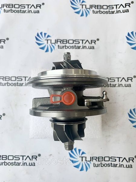 Картридж турбины Фольксваген Фаетон Туарег VW Phaeton Touareg 3.0D 53049700050 53049700054 K04VGT-1 фото