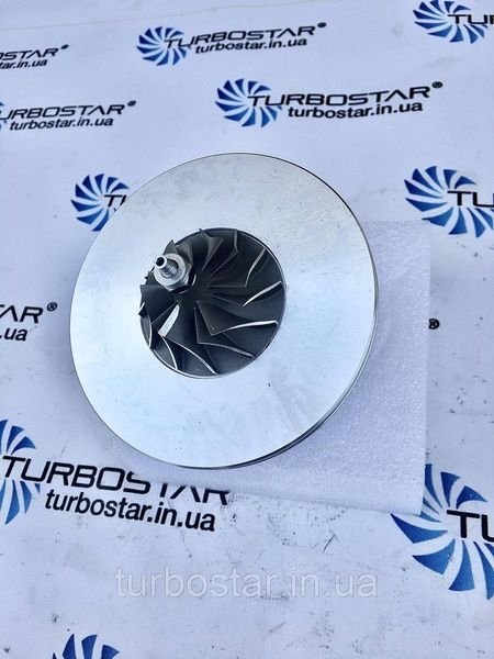 Картридж турбіни ІВЕКО ДЕИЛИ 2.5 TD/Turbo Daily 2.5 D 53149707019,53149707001, 53149707004, 53149707016 K14 фото