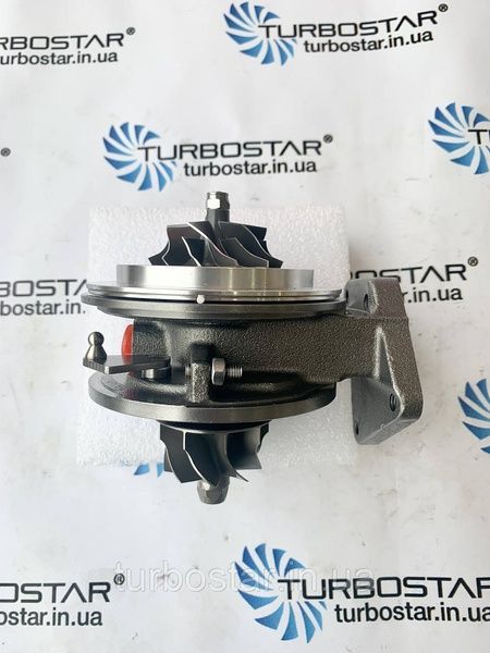 Картридж турбіни Фольксваген Фаетон, Туарег. VW Phaeton/Touareg 3.0 D, 53049700050, 53049700054 K04VGT-1 фото