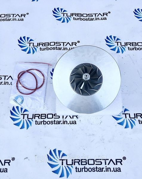 Картридж турбіни ІВЕКО ДЕИЛИ 2.5 TD/Turbo Daily 2.5 D 53149707019,53149707001, 53149707004, 53149707016 K14 фото