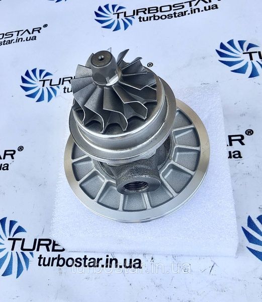 Картридж турбіни ІВЕКО ДЕИЛИ 2.5 TD/Turbo Daily 2.5 D 53149707019,53149707001, 53149707004, 53149707016 K14 фото