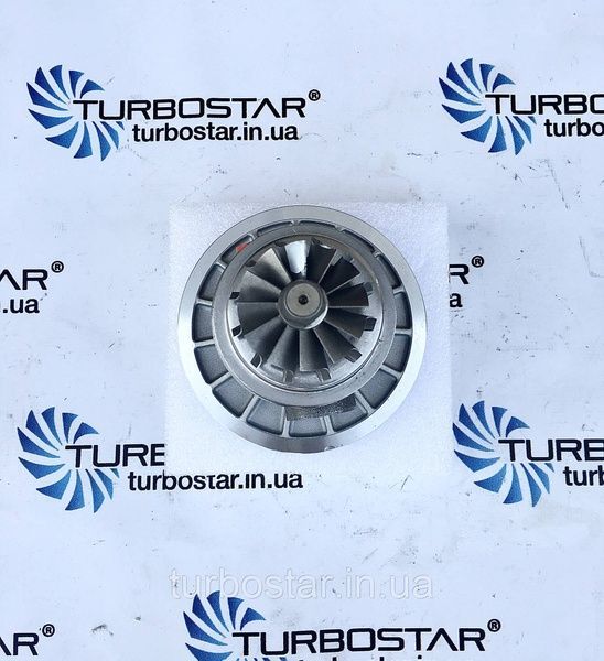 Картридж турбіни ІВЕКО ДЕИЛИ 2.5 TD/Turbo Daily 2.5 D 53149707019,53149707001, 53149707004, 53149707016 K14 фото