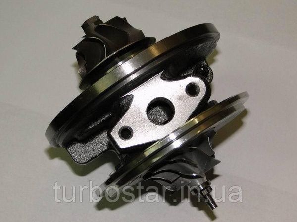 Картридж турбины Audi A3, картридж турбины Skoda Octaviа 1.9D 751851-0001 751851-0002&nbsp;751851-0003 GT1646V фото