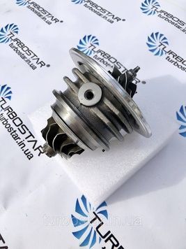 Картридж турбины ФОРД Транзит Мондео 2.0D 708618-0004 802419-0002&nbsp;714716-0004 726194-0001&nbsp;709035-0004 GT2049S фото