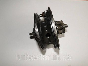Картридж турбіни ФОЛЬКСВАГЕН Крафтер":. Мотор 2.0 D (CKTB/CKTC). 803955-0003, 803955-0005 GTC1446VMZ фото