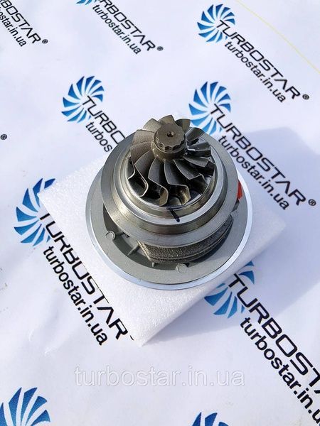 Картридж турбины ФОРД Транзит Мондео 2.0D 708618-0004 802419-0002&nbsp;714716-0004 726194-0001&nbsp;709035-0004 GT2049S фото