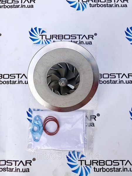 Картридж турбины Renault Master 2.2D 702404-0002 702404-0001 702404-1 702404-2 702404-5002S GT1549O фото