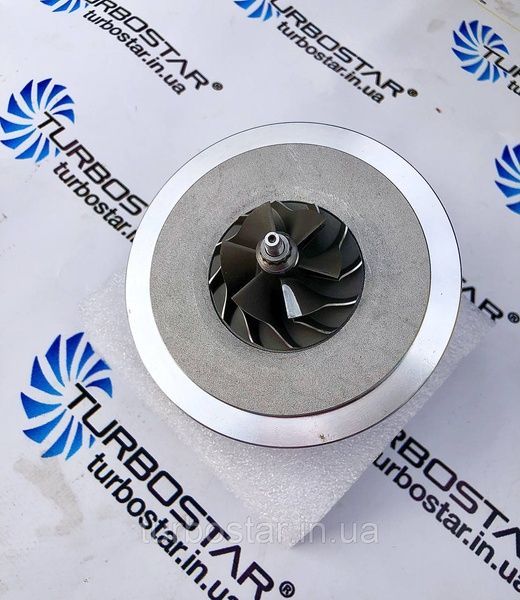 Картридж турбины Renault Master 2.2D 702404-0002 702404-0001 702404-1 702404-2 702404-5002S GT1549O фото