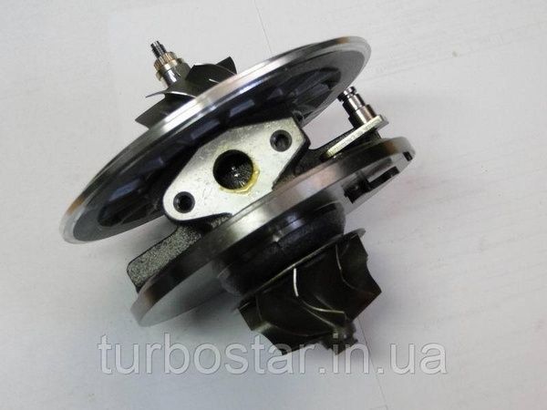 Картридж турбины Volkswagen LT. Мотор 2.8D (AUH). 721204-0001, 721204-5001S картриджи турбин GT2556V-4 фото
