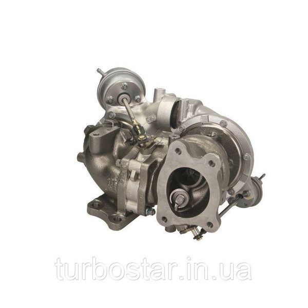 Турбина Восстановленная Мазда Mazda CX-5 / Mazda 6 / Mazda 3 CX-5 2.2 SKYACTIV-D BI-TURBO. 810358-0004, 810356 810358 фото