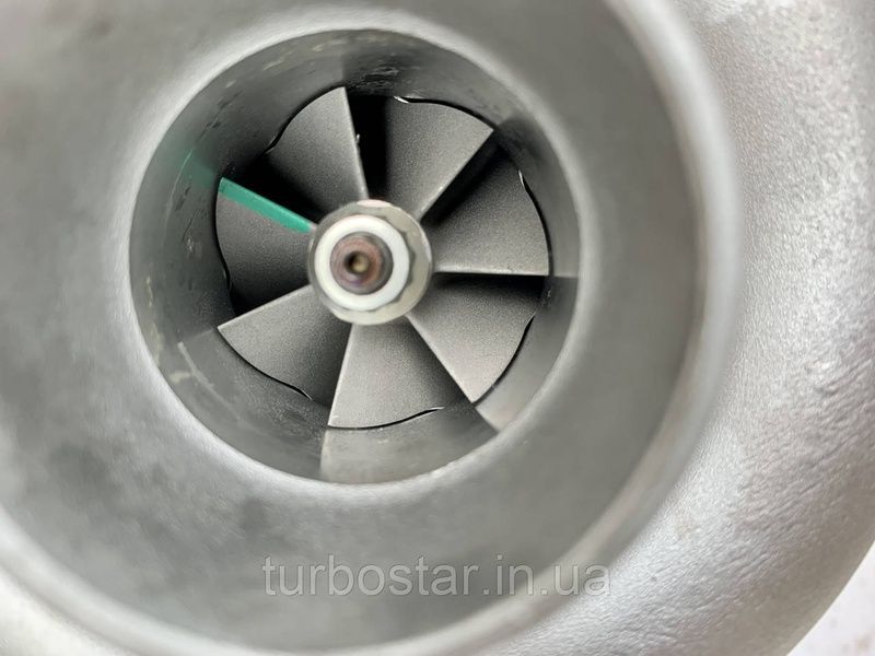 Нова Турбіна (Mazda) МАЗДА 6 MPV 2,0 D VCA10019 VJ32 RHF4V RF5C13700 vj32 фото