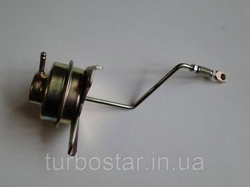 Клапан турбіни TF035-1, MITSUBISHI, 2.5 D TF035-1 фото