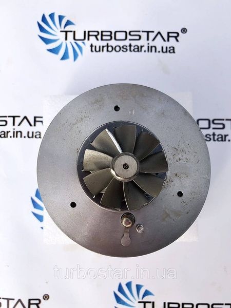 Картридж турбины BMW 530d BMW 730d 3.0D 2247906H 2248906G 2248906H 22489069 2247691F 454191-0008 GT2556V-2 фото