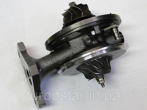 Картридж турбины Volkswagen Transporter Т5, 2.5D 729325-0002 729325-0003 картридж на турбину Volkswagen T5 GT1749V-13 фото