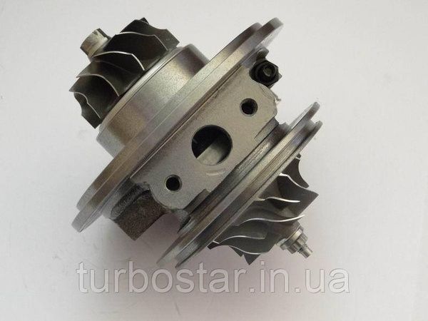 Картридж турбіни ФОЛЬКСВАГЕН Крафтер":/ ЛТ. Мотор 2.5 D (BJM/BJL/R5). 49377-07401, 49377-07402, 49377-07403 TD04VG-2 фото