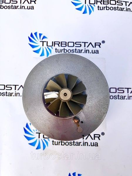 Картридж турбины Mercedes E class 320 (W210), S class 320 (W220) 3.2D 6130960499 711017-0001 711017-0002 GT2359V фото