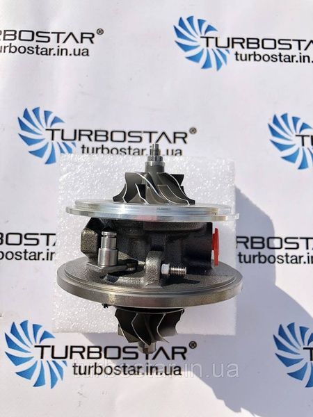 Картридж турбіни АУДІ AUDI A4/A6 TDI, Двигун (AFV/AWX/ASZ) 717858-0001, 716215-0001, 712077-0001 GT1749V-6 фото